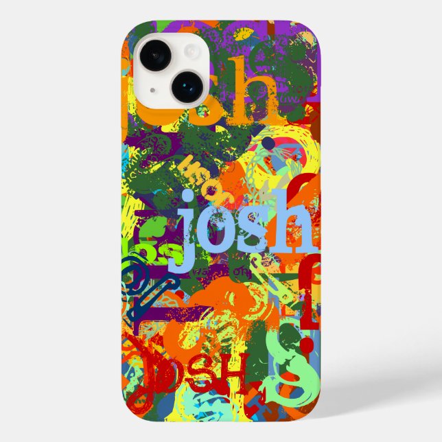 Seriamente Personalizado (Verso)