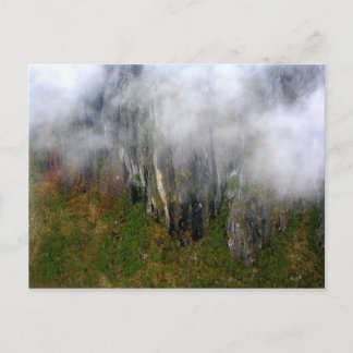 Série Andes: Cartão Postal