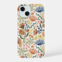 Série Boho Botânico #3
