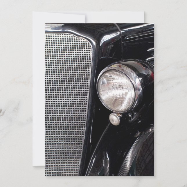 Série Buick 40 (Frente)