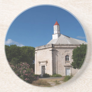 Série Church - Ruas. Peters Porta copos Anglicana