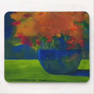 Série Dazed #1 Mousepad