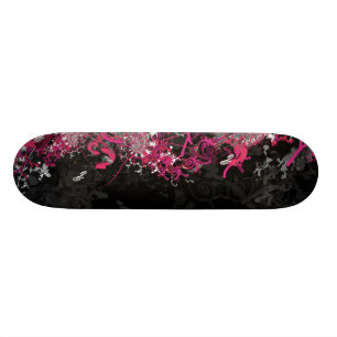 Série de Phuture Nouveau 1 skate