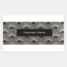 Série Deco Art: Adesivos