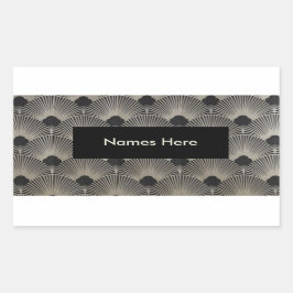 Série Deco Art: Adesivos