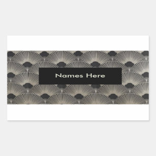 Série Deco Art: Adesivos