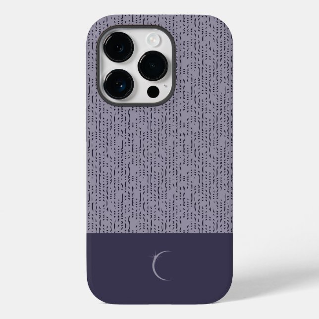 Série Elegance - Eclipse Místico (Verso)