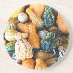 Série fazenda — Porta copos de portas ornamentais