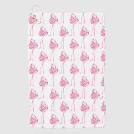 Série Flamingo Ternura Design 3