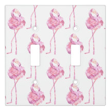 Série Flamingo Ternura Design 3