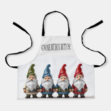 Série Gnome