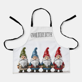 Série Gnome