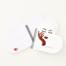 SÉRIE KEEP IT CUTE -VERMELHO