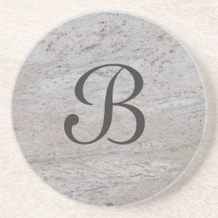 Série Marble — porta copos branca — 1 de muitas co