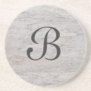 Série Marble — porta copos branca — 1 de muitas co