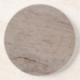 Série Marble — porta copos do tom de Cinza —
