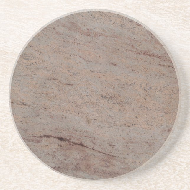 Série Marble — porta copos do tom de Cinza — 1 de  (Frente)