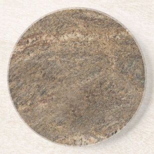 Série Marble — porta copos marrom — 1 de muit