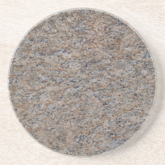 Série Marble — porta copos marrom — 1 de muitas co (Frente)