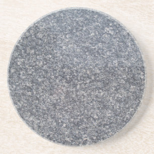 Série Marble — porta copos Preta — 1 de Muita