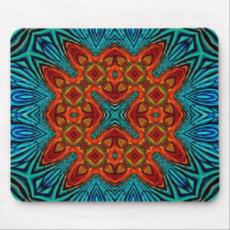 Série NRG Tribal nº 011 Mousepad