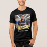 Série Padrinhos: O Consertador<br><div class="desc">Prepare-se para uma despedida de solteiro inesquecível com uma camiseta que certamente vai gerar risadas!</div>