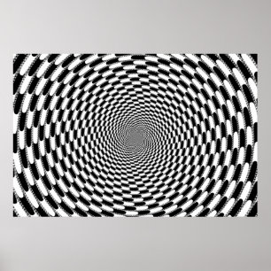 Série Ziegler High Resolution Fractal Poster 1rua