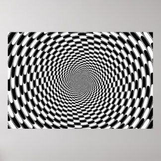 Série Ziegler High Resolution Fractal Poster 1rua