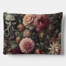 Sermão de um Velho Comedor - Retrato Gótico