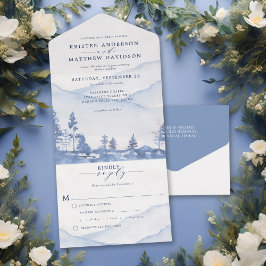 Serra Azul Woodland Cerrado Refeição De Casamento