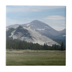 Serra Nevada III Parque Nacional Yosemite