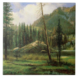 Serra Nevada (Woodland Americana)