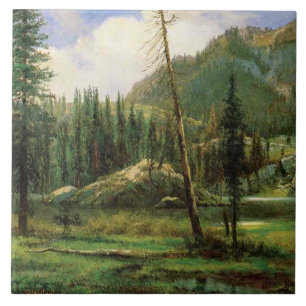 Serra Nevada (Woodland Americana)