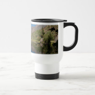 Serras altas caneca