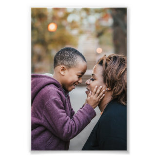 Serviço de Impressão de Fotos Premium Personalizad