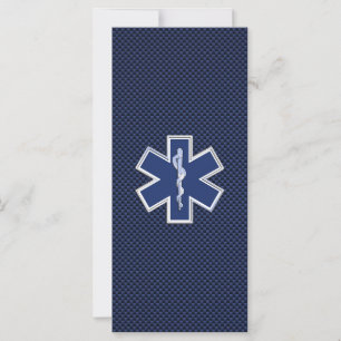 Serviço Médico de Emergência Paramédica Star of Li