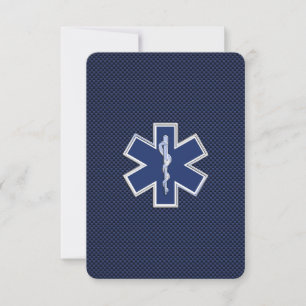 Serviço Médico de Emergência Paramédica Star of Li