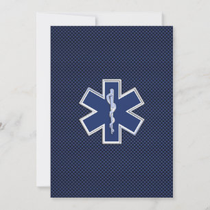 Serviço Médico de Emergência Paramédica Star of Li
