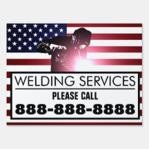 Serviços de soldadura personalizáveis