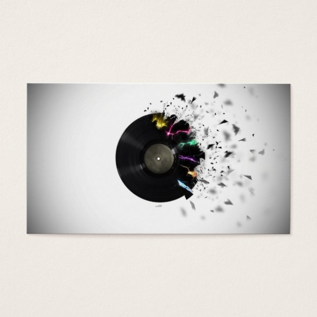 Serviços DJ (Frente)