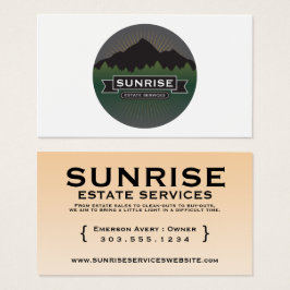 serviços imobiliários