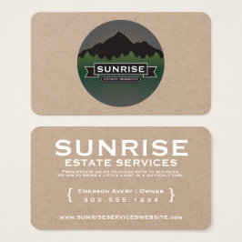 serviços imobiliários