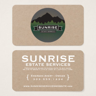 serviços imobiliários