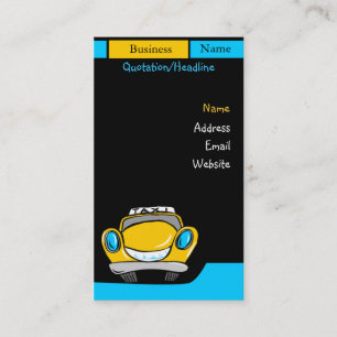 Serviços pessoais do transporte - cartão de