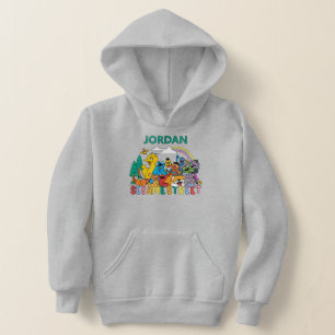 Sesame Street Onda Arco-íris
