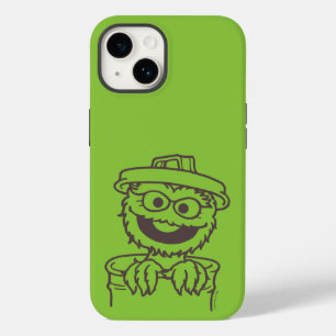 Sesame Street   Oscar o Monstro Mal-Humorado