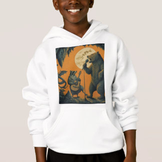 Sessão de emperramento improvável"