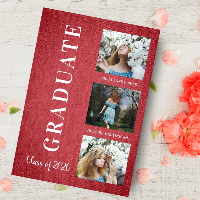 Sessão de Fotografia com Graduação de Têxtil Verme (Criador carregado)