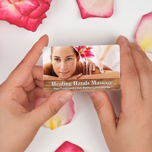 Sessão Terapista de Massagem | Mulher sorrindo (Criador carregado)