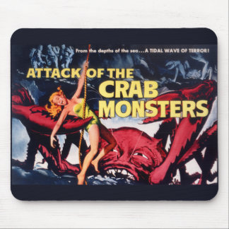 Sessão vespertina Mousepad